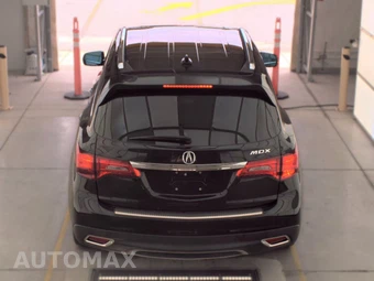 2016 Acura MDX w/Technology Pkg – miniatura 5