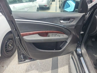 2016 Acura MDX w/Technology Pkg – miniatura 9