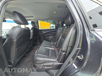 2016 Acura MDX w/Technology Pkg – miniatura 10