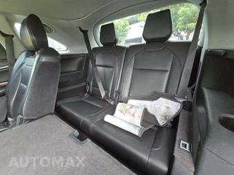2016 Acura MDX w/Technology Pkg – miniatura 11