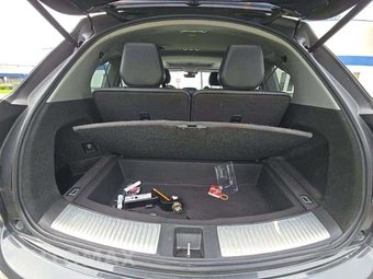 2016 Acura MDX w/Technology Pkg – miniatura 12