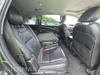 2016 Acura MDX w/Technology Pkg – miniatura 14