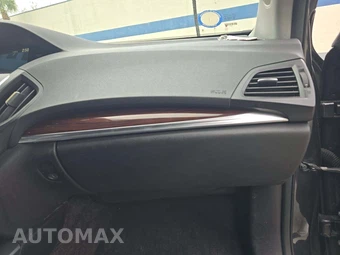 2016 Acura MDX w/Technology Pkg – miniatura 17
