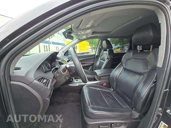 2016 Acura MDX w/Technology Pkg – miniatura 3