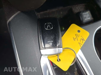 2016 Acura MDX w/Technology Pkg – miniatura 5