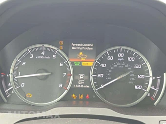 2016 Acura MDX w/Technology Pkg – miniatura 6