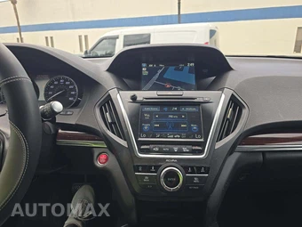 2016 Acura MDX w/Technology Pkg – miniatura 7
