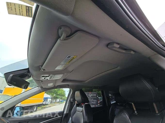 2016 Acura MDX w/Technology Pkg – miniatura 8