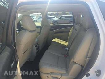 2016 Acura MDX w/Technology Pkg – miniatura 10