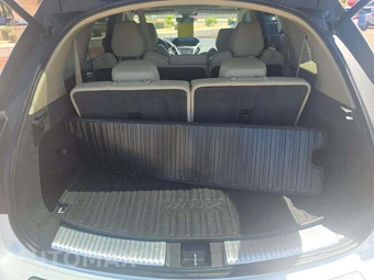 2016 Acura MDX w/Technology Pkg – miniatura 12