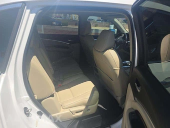2016 Acura MDX w/Technology Pkg – miniatura 14