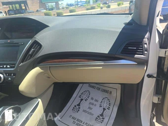 2016 Acura MDX w/Technology Pkg – miniatura 17
