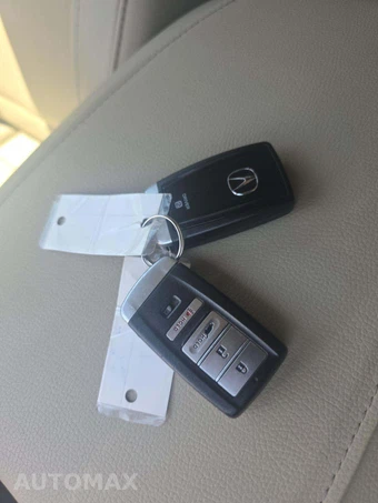 2016 Acura MDX w/Technology Pkg – miniatura 5