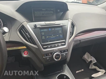 2016 Acura MDX w/Technology Pkg – miniatura 11