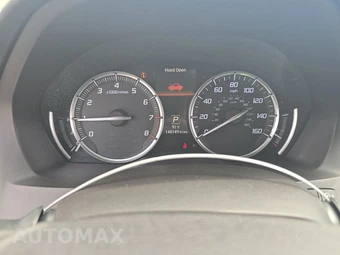2016 Acura MDX w/Technology Pkg – miniatura 12