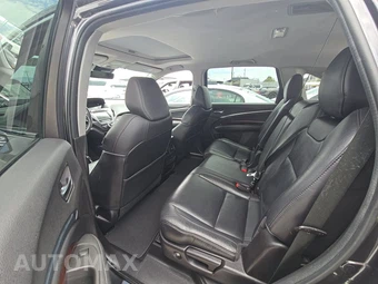 2016 Acura MDX w/Technology Pkg – miniatura 13