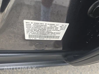 2016 Acura MDX w/Technology Pkg – miniatura 14
