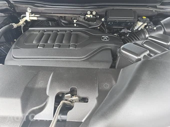 2016 Acura MDX w/Technology Pkg – miniatura 15