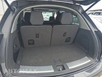 2016 Acura MDX w/Technology Pkg – miniatura 16