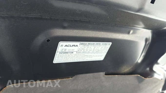 2016 Acura MDX w/Technology Pkg – miniatura 19