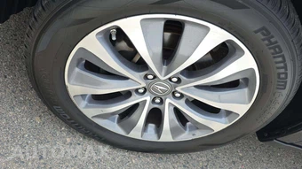 2016 Acura MDX w/Technology Pkg – miniatura 21