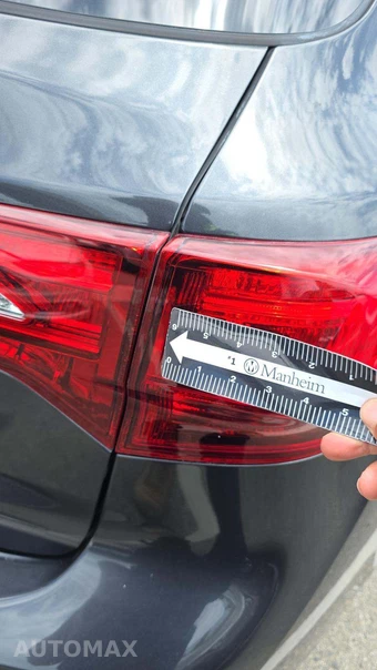 2016 Acura MDX w/Technology Pkg – miniatura 22