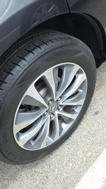 2016 Acura MDX w/Technology Pkg – miniatura 26