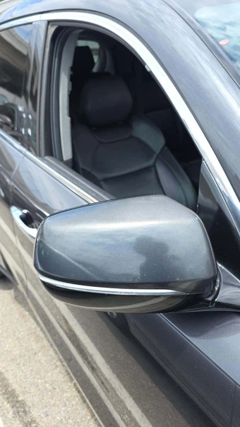2016 Acura MDX w/Technology Pkg – miniatura 28