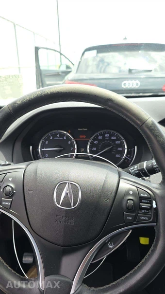 2016 Acura MDX w/Technology Pkg – miniatura 33