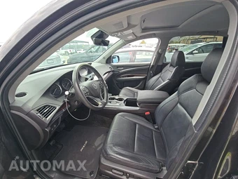 2016 Acura MDX w/Technology Pkg – miniatura 7