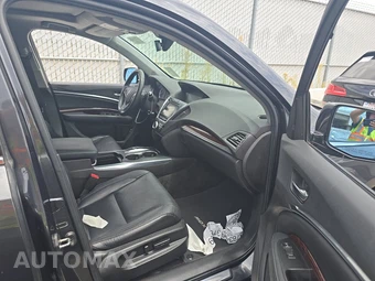 2016 Acura MDX w/Technology Pkg – miniatura 8