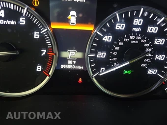 2016 Acura MDX w/Technology Pkg – miniatura 12