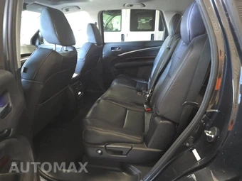 2016 Acura MDX w/Technology Pkg – miniatura 13