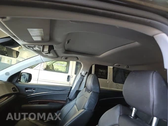 2016 Acura MDX w/Technology Pkg – miniatura 14