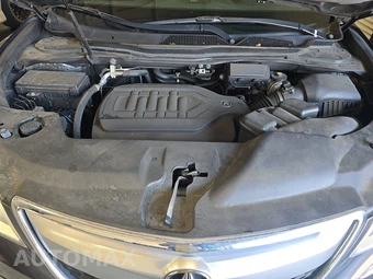 2016 Acura MDX w/Technology Pkg – miniatura 16