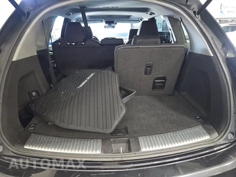 2016 Acura MDX w/Technology Pkg – miniatura 17