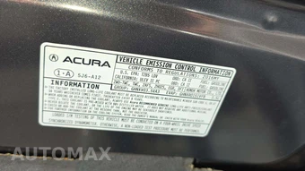 2016 Acura MDX w/Technology Pkg – miniatura 19