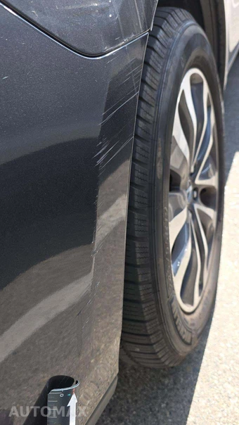 2016 Acura MDX w/Technology Pkg – miniatura 25
