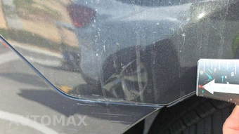 2016 Acura MDX w/Technology Pkg – miniatura 30