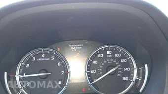 2016 Acura MDX w/Technology Pkg – miniatura 31
