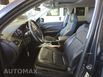 2016 Acura MDX w/Technology Pkg – miniatura 7