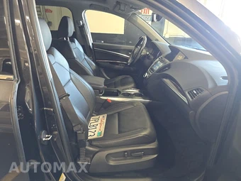 2016 Acura MDX w/Technology Pkg – miniatura 8