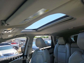 2016 Acura MDX w/Technology Pkg – miniatura 11