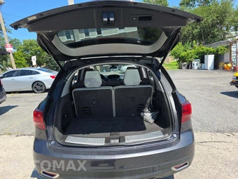 2016 Acura MDX w/Technology Pkg – miniatura 15