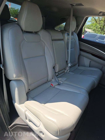 2016 Acura MDX w/Technology Pkg – miniatura 17