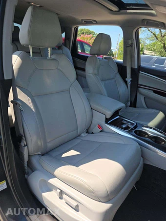 2016 Acura MDX w/Technology Pkg – miniatura 19
