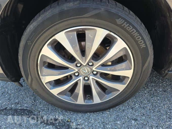 2016 Acura MDX w/Technology Pkg – miniatura 24