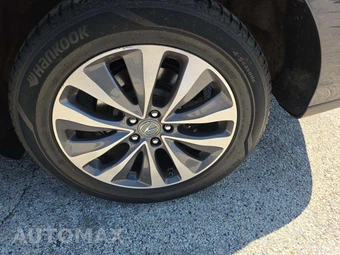 2016 Acura MDX w/Technology Pkg – miniatura 26