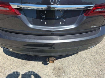 2016 Acura MDX w/Technology Pkg – miniatura 27