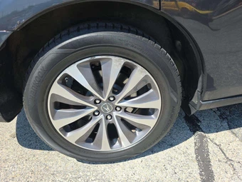 2016 Acura MDX w/Technology Pkg – miniatura 29